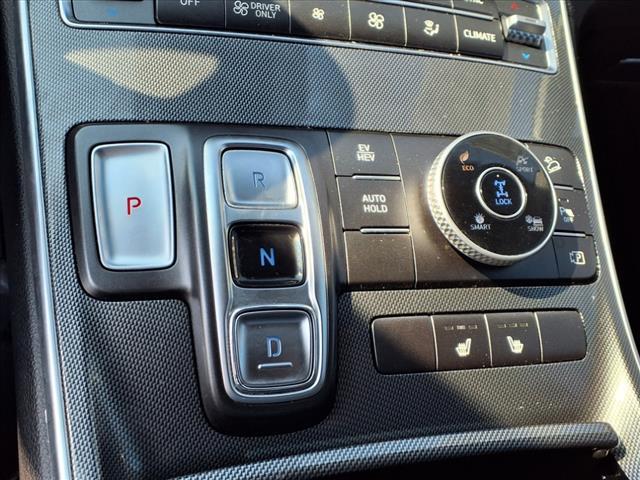 used 2022 Hyundai Santa Fe Plug-In Hybrid car, priced at $22,991