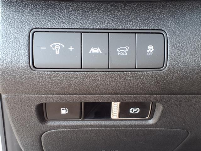 used 2022 Hyundai Santa Fe Plug-In Hybrid car, priced at $22,991
