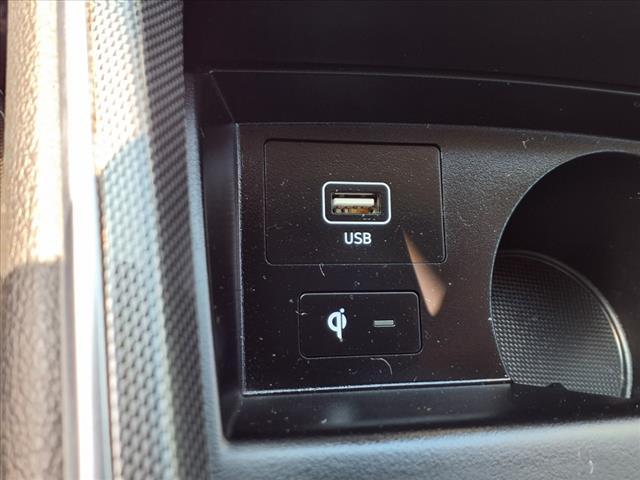 used 2022 Hyundai Santa Fe Plug-In Hybrid car, priced at $22,991