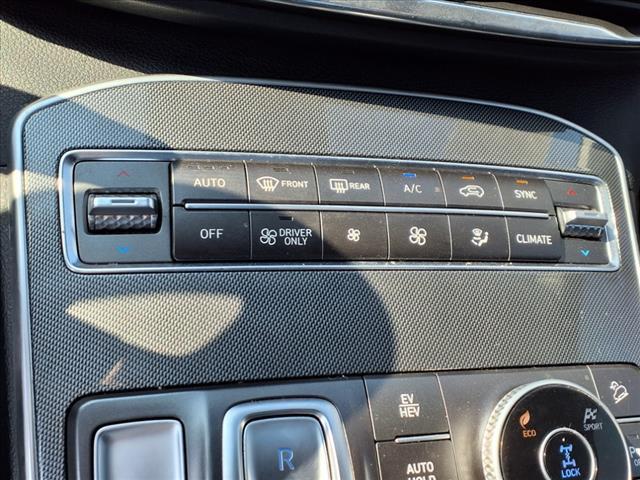 used 2022 Hyundai Santa Fe Plug-In Hybrid car, priced at $22,991