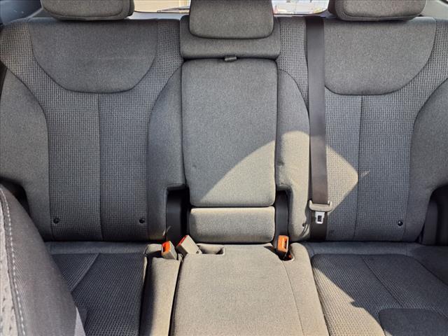 used 2022 Hyundai Santa Fe Plug-In Hybrid car, priced at $22,991