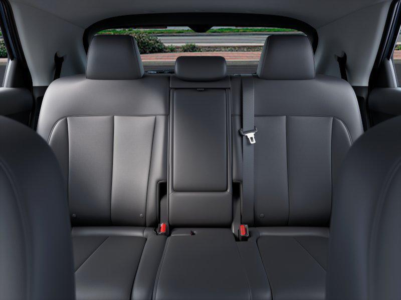 new 2026 Hyundai IONIQ 5 car, priced at $41,622