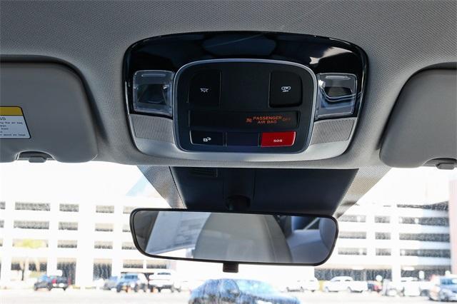 new 2026 Hyundai Tucson car, priced at $28,760