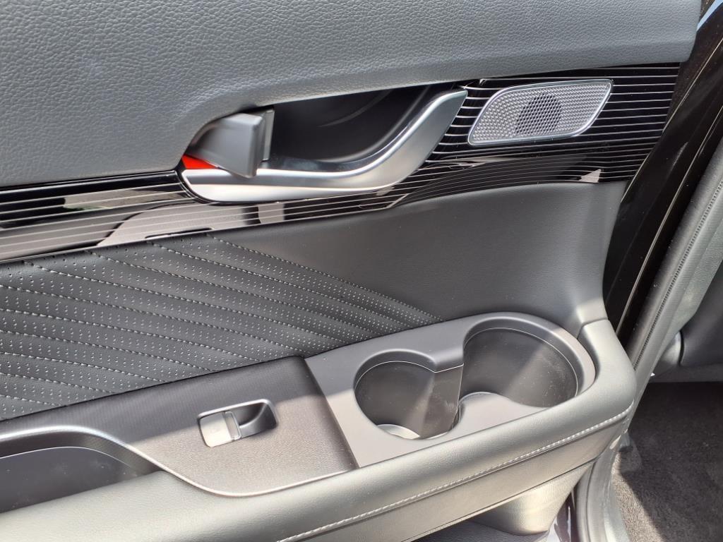 new 2025 Hyundai Palisade car, priced at $52,262