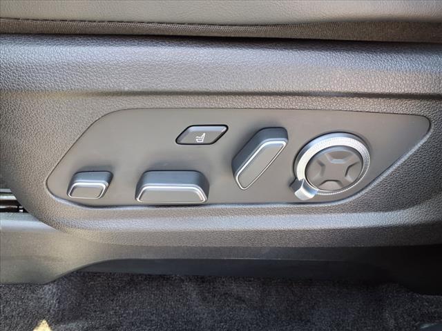 used 2025 Hyundai Palisade car, priced at $44,992