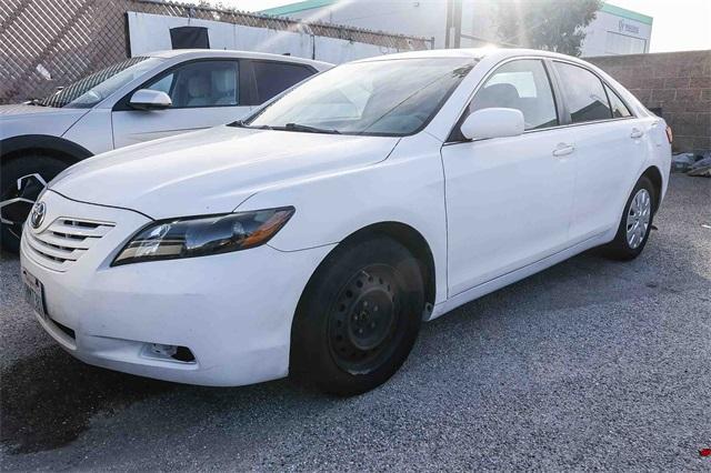 used 2007 Toyota Camry car, priced at $5,888