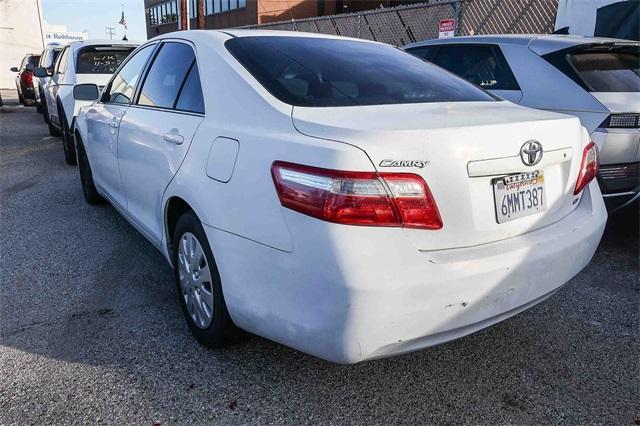 used 2007 Toyota Camry car, priced at $5,888