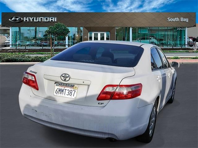 used 2007 Toyota Camry car, priced at $5,888