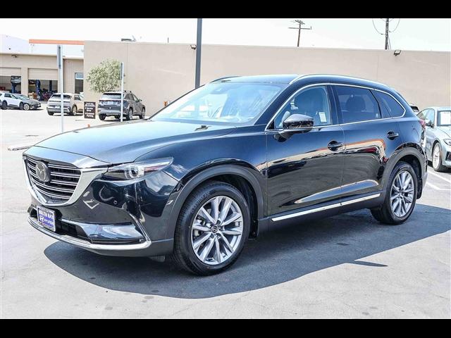 used 2022 Mazda CX-9 car, priced at $28,994