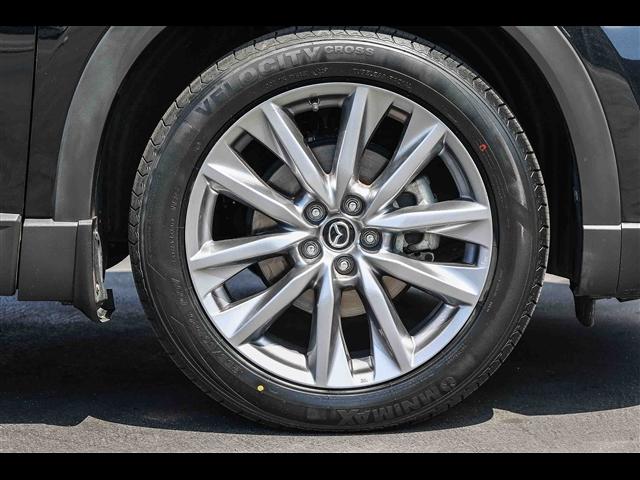 used 2022 Mazda CX-9 car, priced at $28,994