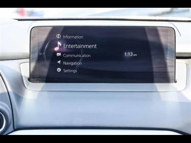 used 2022 Mazda CX-9 car, priced at $28,994