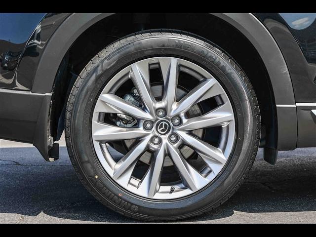 used 2022 Mazda CX-9 car, priced at $28,994