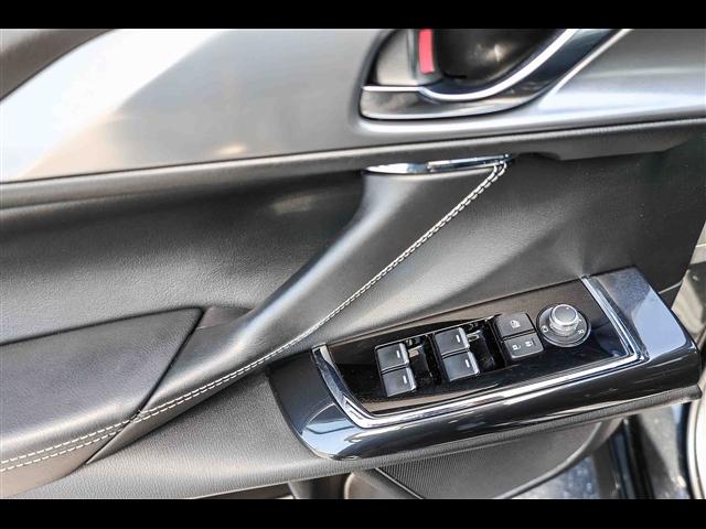 used 2022 Mazda CX-9 car, priced at $28,994