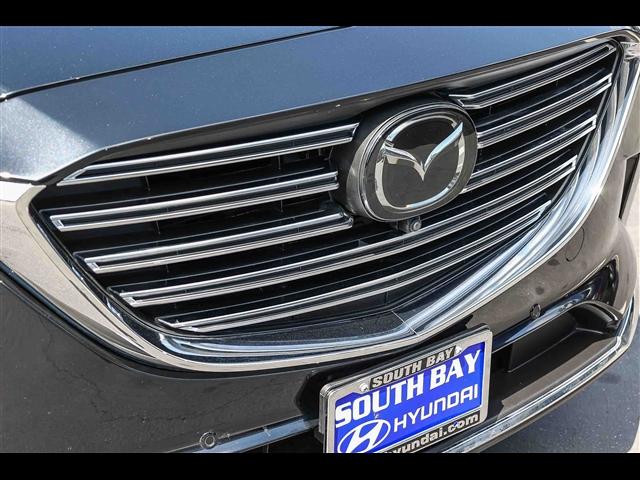 used 2022 Mazda CX-9 car, priced at $28,994