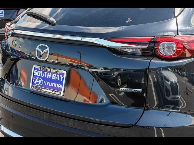 used 2022 Mazda CX-9 car, priced at $28,994