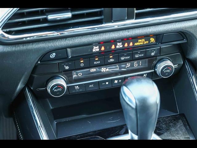 used 2022 Mazda CX-9 car, priced at $28,994