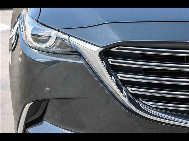 used 2022 Mazda CX-9 car, priced at $28,994