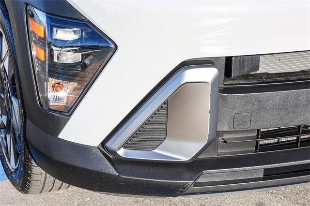 used 2024 Hyundai Kona car, priced at $19,694