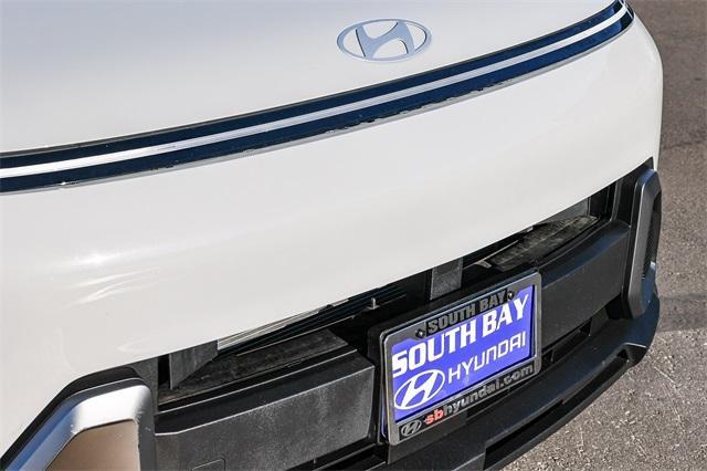 used 2024 Hyundai Kona car, priced at $19,694