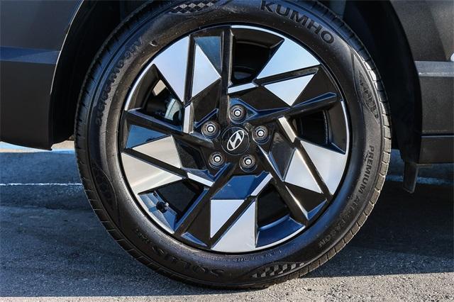 used 2024 Hyundai Kona car, priced at $19,694