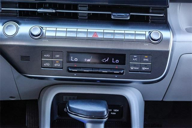 used 2024 Hyundai Kona car, priced at $19,694