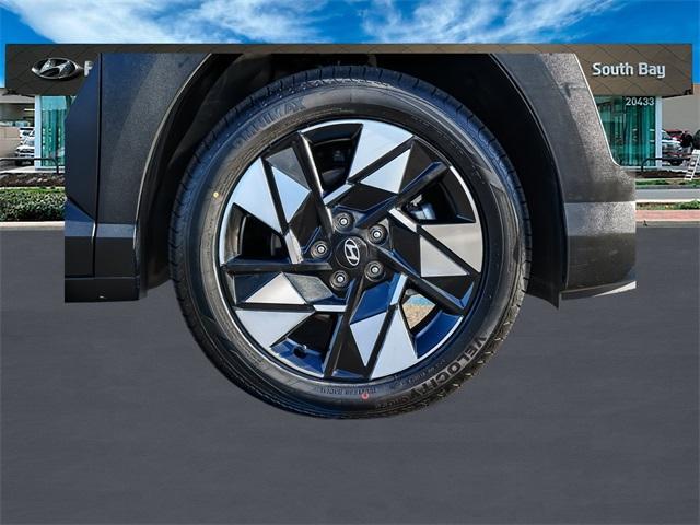 used 2024 Hyundai Kona car, priced at $19,694