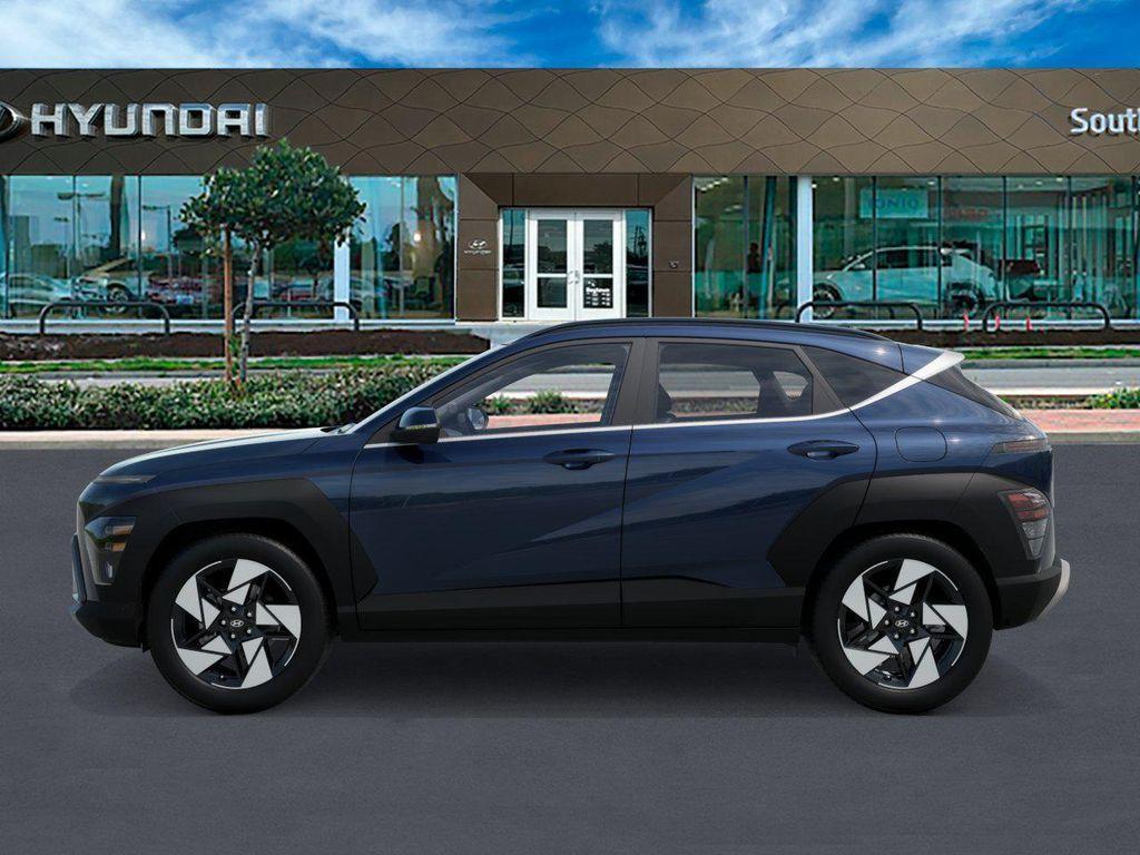 new 2026 Hyundai Kona car, priced at $28,225