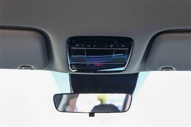 new 2025 Hyundai Santa Fe car, priced at $32,254