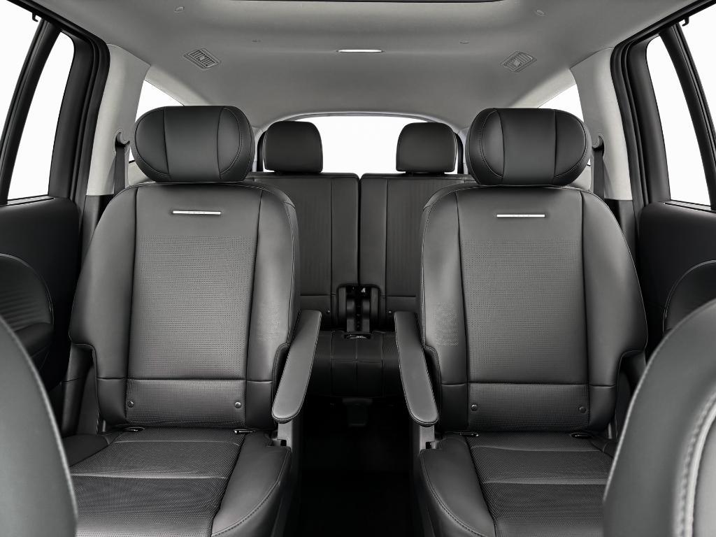 new 2026 Hyundai IONIQ 9 car, priced at $73,960