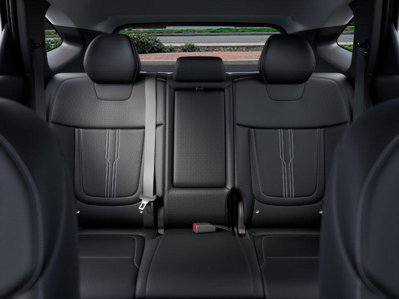 new 2025 Hyundai TUCSON Plug-In Hybrid car, priced at $41,363
