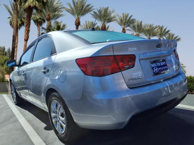 used 2010 Kia Forte car, priced at $6,591