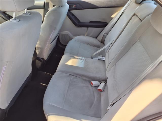 used 2010 Kia Forte car, priced at $6,591