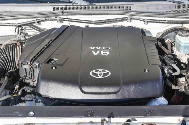 used 2007 Toyota Tacoma car, priced at $12,498