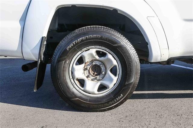 used 2007 Toyota Tacoma car, priced at $12,498