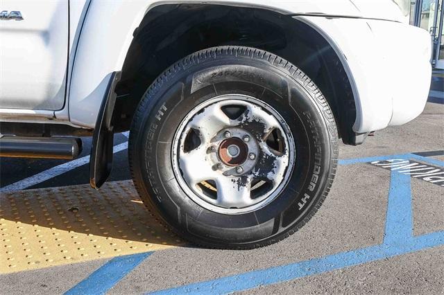 used 2007 Toyota Tacoma car, priced at $12,498