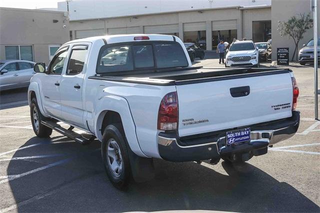 used 2007 Toyota Tacoma car, priced at $12,498