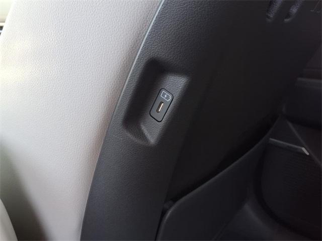 new 2025 Hyundai SANTA FE HEV car, priced at $42,636