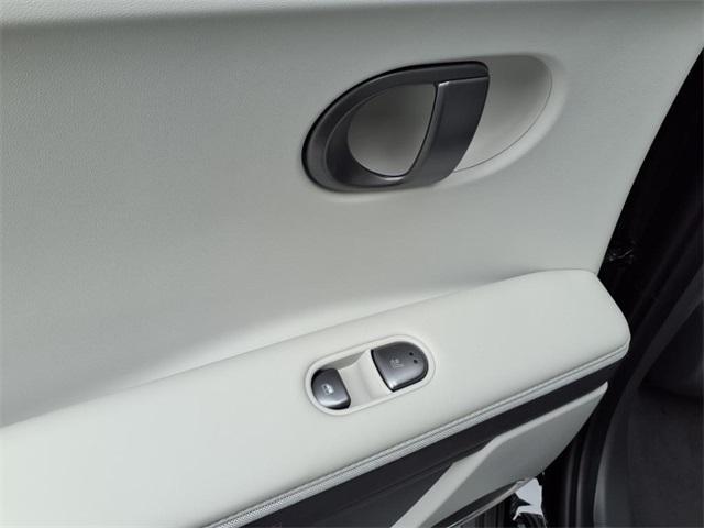 new 2025 Hyundai IONIQ 5 car, priced at $48,890