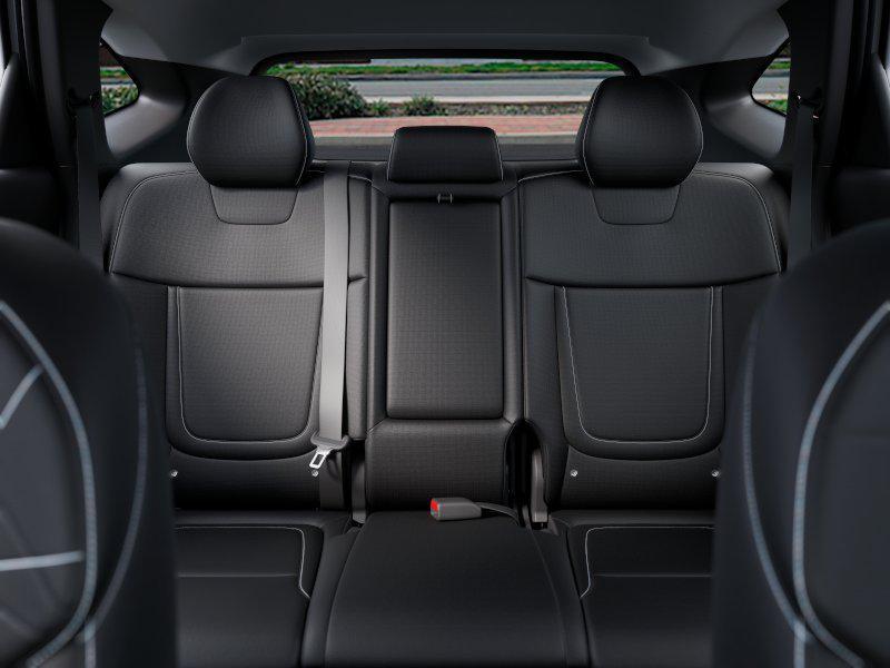 new 2026 Hyundai Tucson car, priced at $28,215