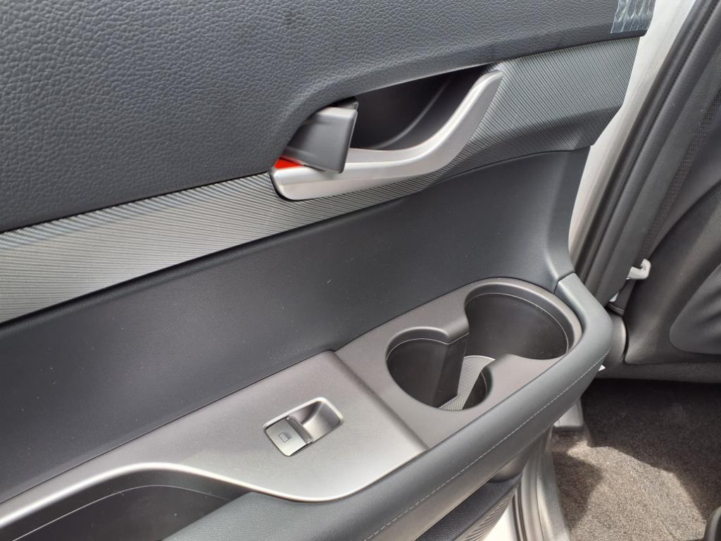 new 2025 Hyundai Palisade car, priced at $40,110