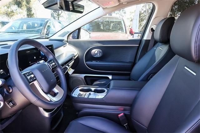 new 2026 Hyundai IONIQ 9 car, priced at $64,395