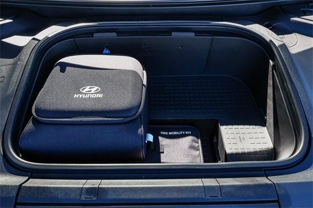 new 2026 Hyundai IONIQ 9 car, priced at $64,395