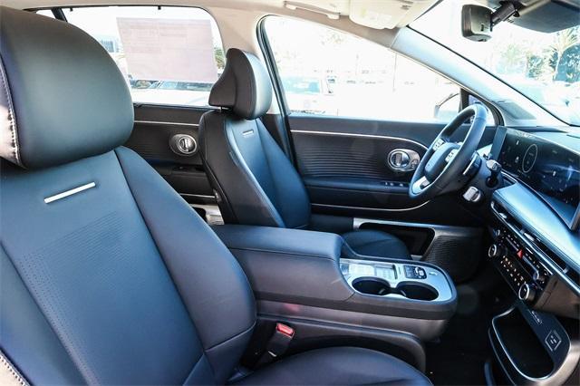 new 2026 Hyundai IONIQ 9 car, priced at $64,395