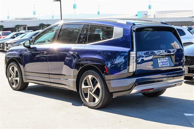 new 2026 Hyundai IONIQ 9 car, priced at $64,395