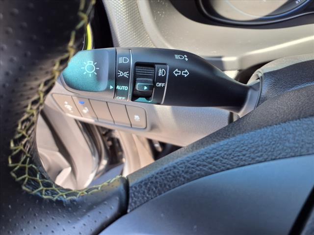 used 2018 Hyundai Kona car, priced at $15,898