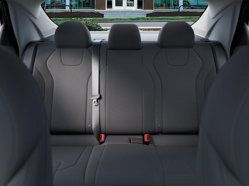 new 2026 Hyundai Elantra car, priced at $21,035