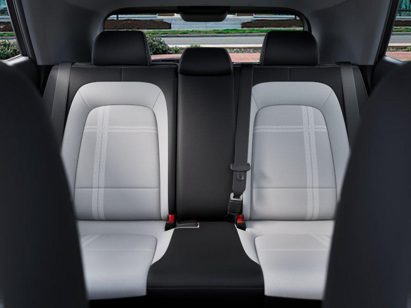 new 2025 Hyundai Venue car, priced at $22,968