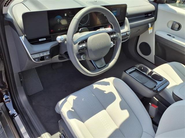new 2025 Hyundai IONIQ 5 car, priced at $56,360