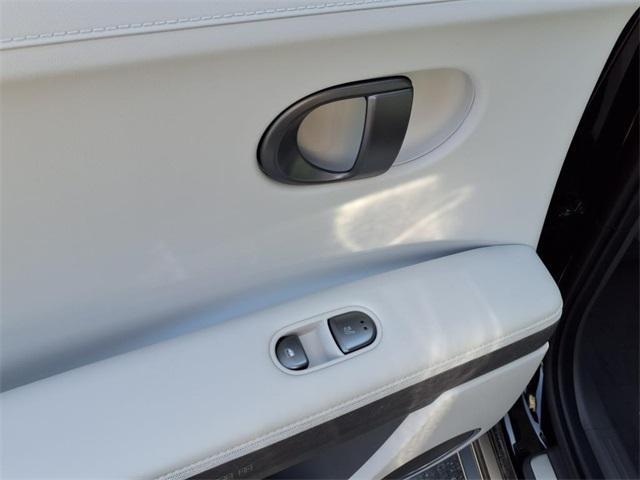 new 2025 Hyundai IONIQ 5 car, priced at $56,360