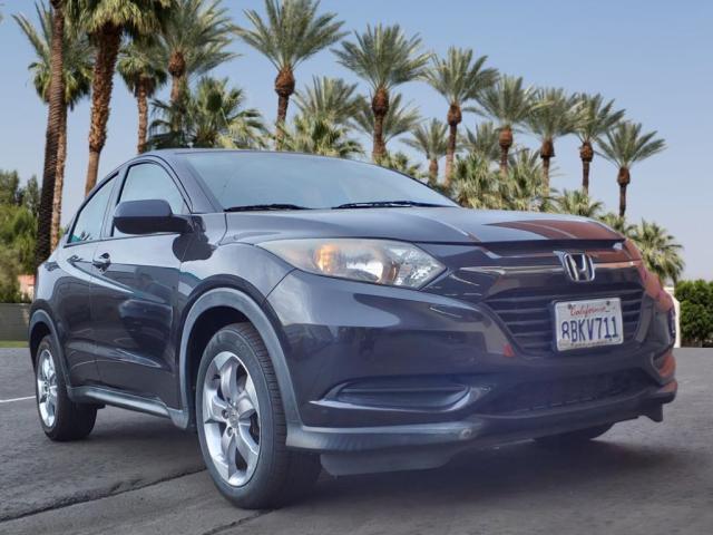 used 2016 Honda HR-V car, priced at $14,994